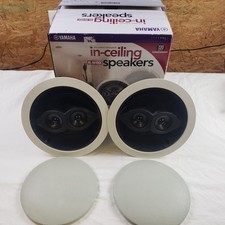 Set yamaha iw480c for sale  Xenia