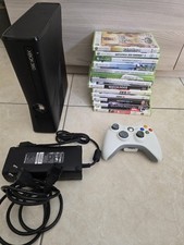 Xbox 360 slim usato  Milano