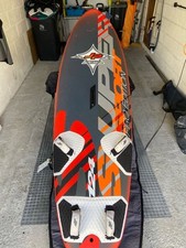 Supersport 124 windsurf for sale  PORTLAND