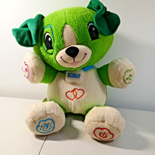 Leapfrog pal scout for sale  Forest Park