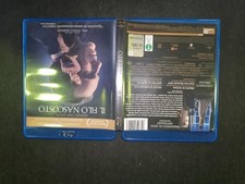 Blu ray filo usato  Italia