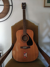 Yamaha 300a acoustic for sale  BANBURY