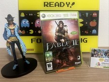 Fable microsoft xbox usato  Lonato del Garda