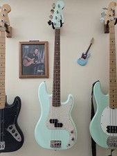 Fender squier classic for sale  Smithtown