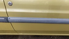 Baguette porte peugeot d'occasion  Chaumont