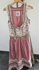 Dirndl marjo glow gebraucht kaufen  Geilenkirchen