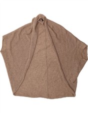 Zara womens poncho for sale  IPSWICH