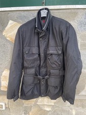Giaccone moto dainese usato  Tribogna