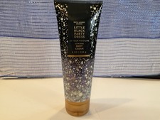 Usado, (1) Vestido de festa Bath & Body Works Little preto ultra karité 24 horas creme corporal 8 oz comprar usado  Enviando para Brazil