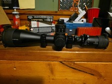 Arken optics ep5 for sale  Strong