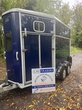 Ifor williams 511 for sale Ifor williams 511 for sale  HUDDERSFIELD