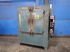 Grieve 650 oven for sale  Euclid