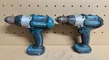 Makita bhp451 cordless for sale  HARROW