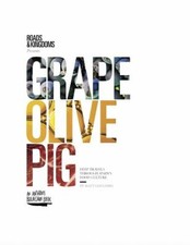 Grape olive pig for sale  DUNFERMLINE