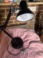Angelpoise lamp for sale  HASSOCKS