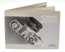 Manuale istruzioni canon usato Manuale istruzioni canon usato  Milano