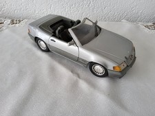 Mercedes benz 500sl gebraucht kaufen  Würselen