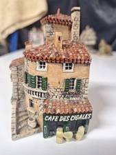 Miniature carlton dominique d'occasion  Cahors