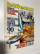 Bateaux magazine 406 d'occasion Bateaux magazine 406 d'occasion  Le Creusot