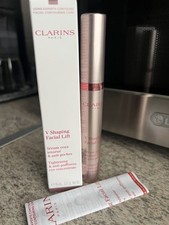 Clarins shaping facial d'occasion  Nanterre