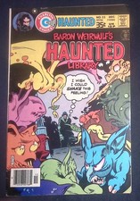 Baron weirwulf haunted for sale  NEWCASTLE UPON TYNE