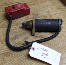 Toro snowblower starter for sale  Holland