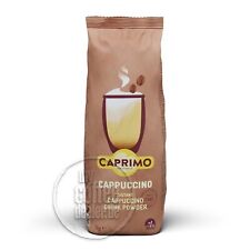 Caprimo cappuccino 1000g gebraucht kaufen  Buxtehude