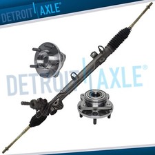 3pc steering rack for sale  Detroit