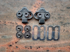Wellgo cleat set gebraucht kaufen  Frankenhardt