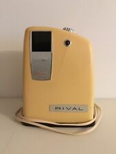 Vintage rival ice for sale  Marshall