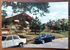 1965 cantoniera carpegna usato  Foggia