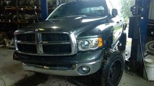 Dodge 2500 pickup for sale  Ennis