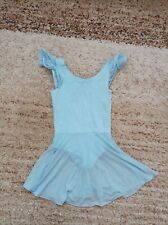 Ballett kleid hellblau gebraucht kaufen  Frankfurt am Main