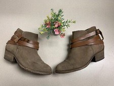 Hudson horrigan suede for sale  Antioch