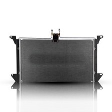Condensador A/C Caminhao Scania 114 124 caminhão Scania modelo 114 124 CN-6806 comprar usado  Enviando para Brazil