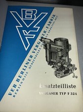 1959 riginal bvf gebraucht kaufen  Bernau