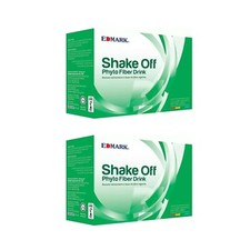 2x Edmark Shake Off Phyto Fiber Pandan Desintoxicación Estreñimiento, usado comprar usado  Enviando para Brazil