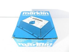 Märklin h06631 trafo gebraucht kaufen  Gelsenkirchen