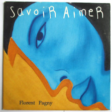Florent pagny single d'occasion  Paris I