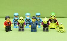 Lego space alien gebraucht kaufen  Hamburg