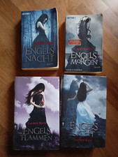 Lauren kate engelsnacht gebraucht kaufen  Geltendorf