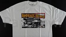 Irwindale raceway drag for sale  USA