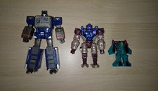 Transformers titans return for sale  NOTTINGHAM