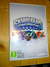 Skylanders spyros adventure d'occasion  Fronton