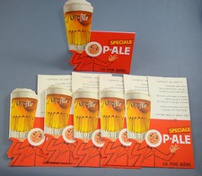 Lot special beer d'occasion  Expédié en Belgium