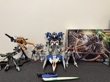 Gundam lot new for sale  Brooklyn