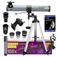 Pack télescope astrophotograp d'occasion  La Gaude