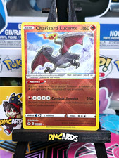 Pokemon charizard lucente usato  Codroipo