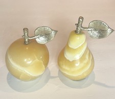 Onyx stoneware apple for sale  Baton Rouge