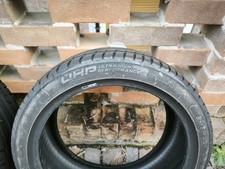Gomme 205 r17 usato  Torino